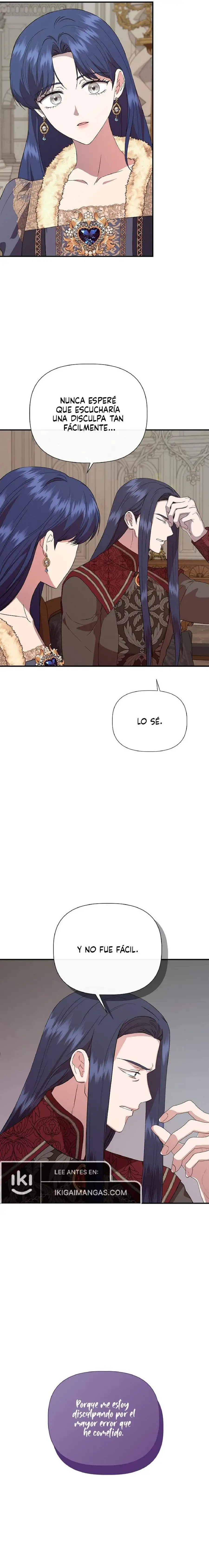 Yo no sere Cenicienta - Capítulo 141 - Página 11 - LectorTMOo