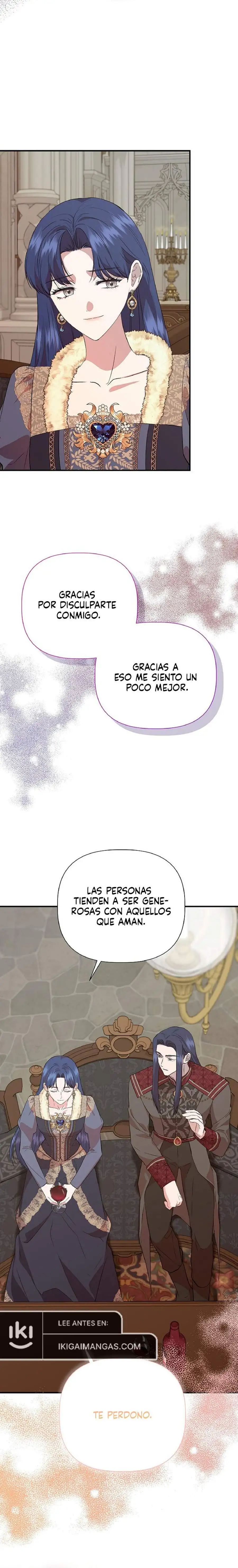 Yo no sere Cenicienta - Capítulo 141 - Página 14 - LectorTMOo