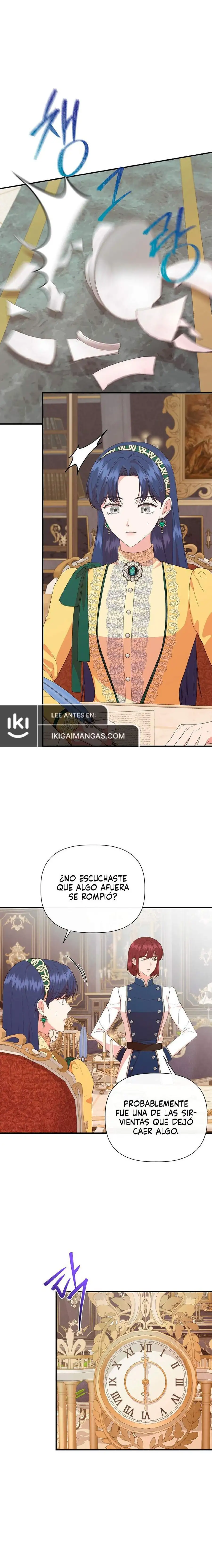 Yo no sere Cenicienta - Capítulo 142 - Página 4 - LectorTMOo