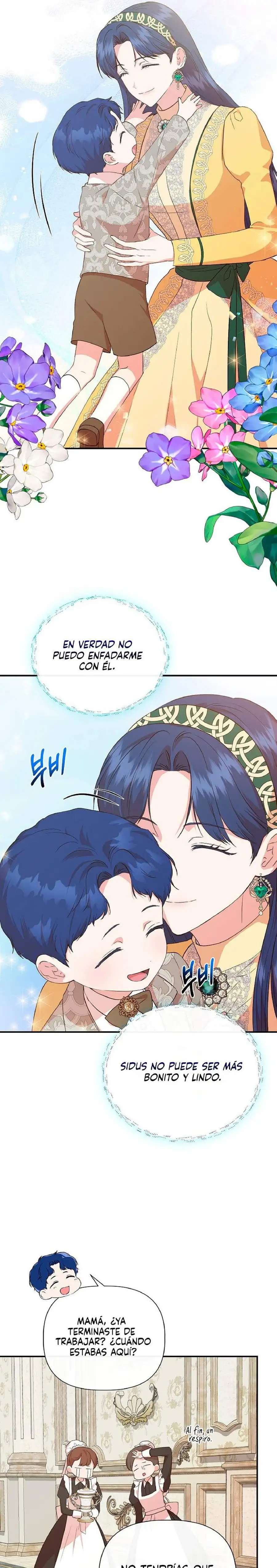 Yo no sere Cenicienta - Capítulo 142 - Página 9 - LectorTMOo