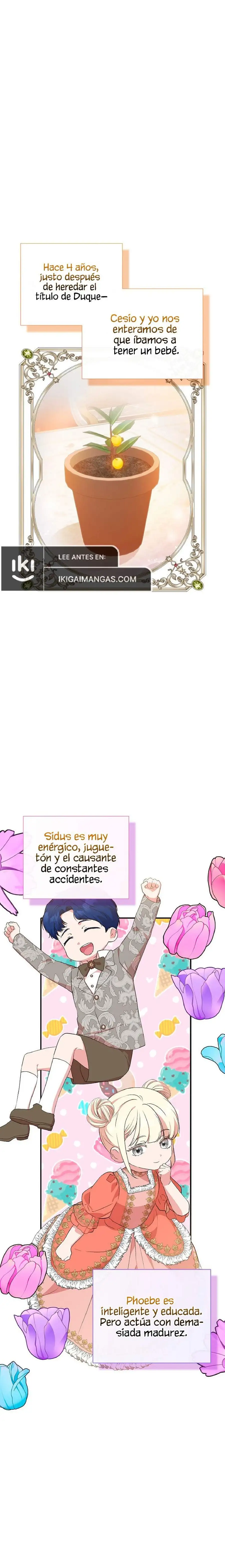 Yo no sere Cenicienta - Capítulo 142 - Página 13 - LectorTMOo