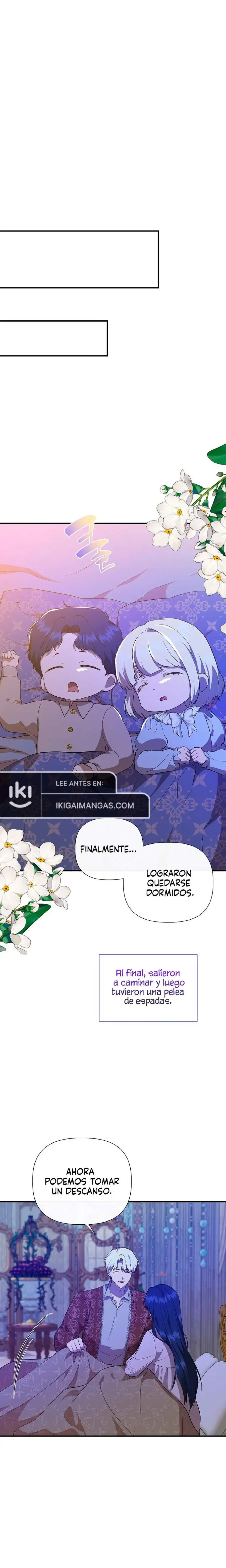 Yo no sere Cenicienta - Capítulo 142 - Página 18 - LectorTMOo