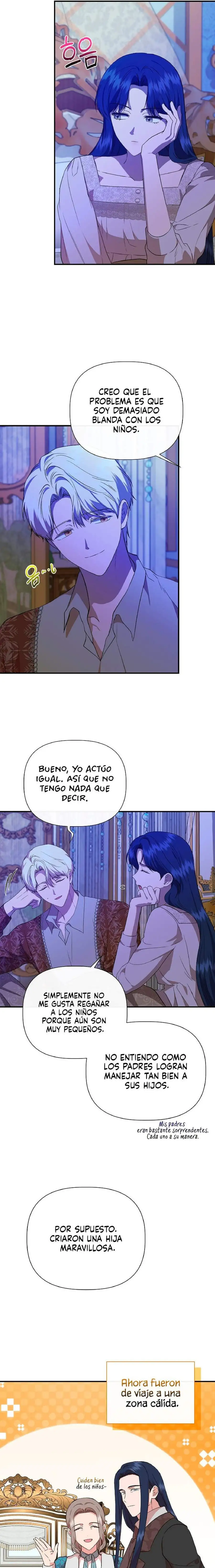 Yo no sere Cenicienta - Capítulo 142 - Página 19 - LectorTMOo