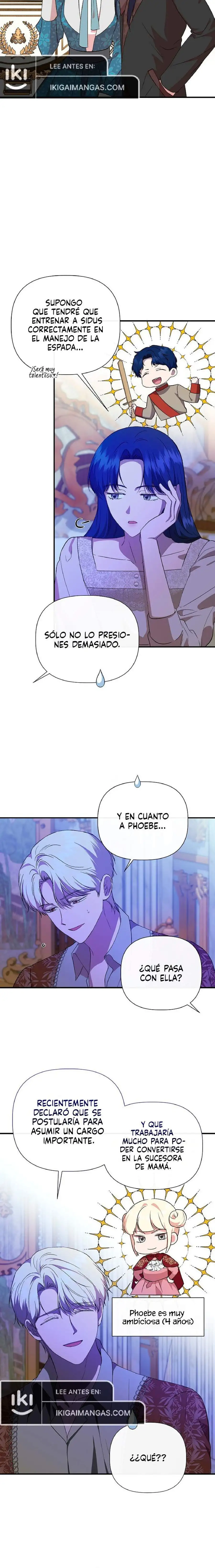 Yo no sere Cenicienta - Capítulo 142 - Página 20 - LectorTMOo