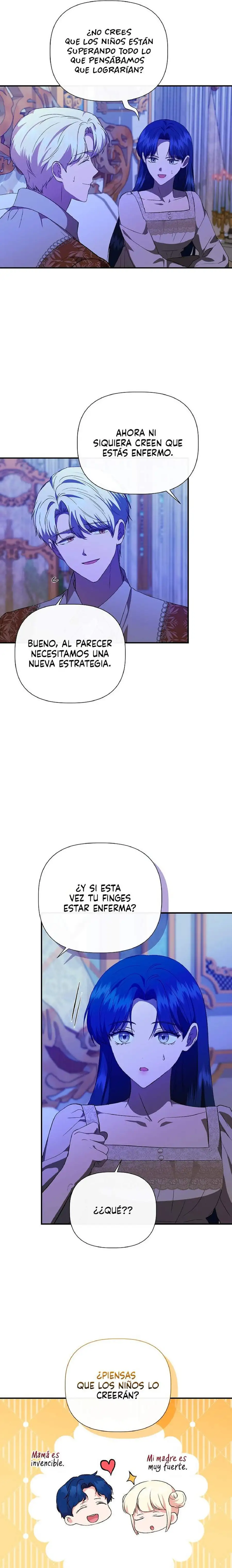 Yo no sere Cenicienta - Capítulo 142 - Página 21 - LectorTMOo