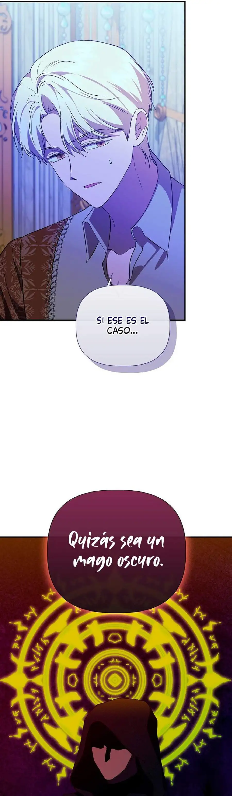 Yo no sere Cenicienta - Capítulo 142 - Página 23 - LectorTMOo