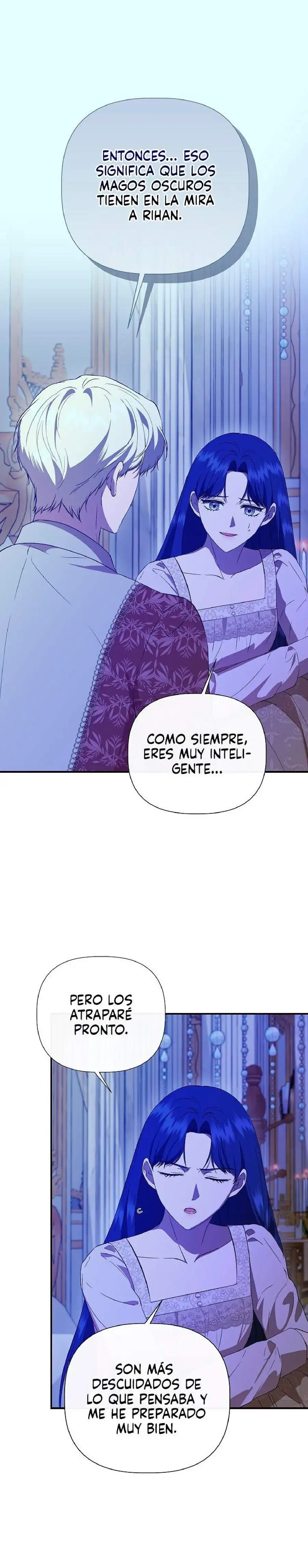 Yo no sere Cenicienta - Capítulo 143 - Página 2 - LectorTMOo