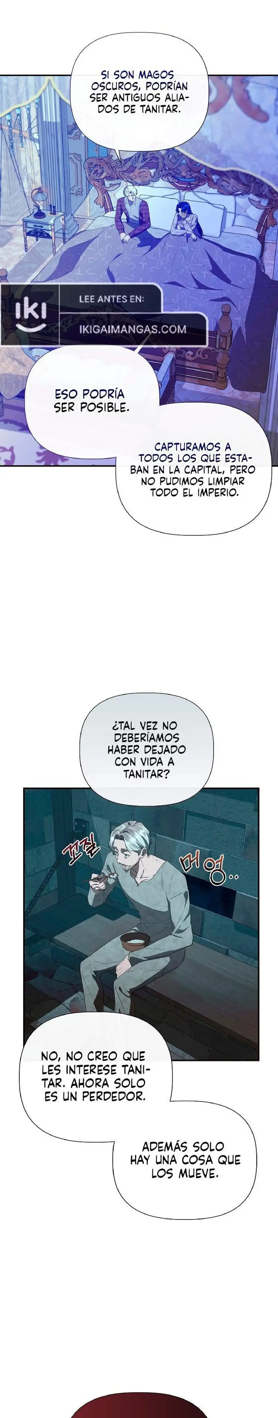 Yo no sere Cenicienta - Capítulo 143 - Página 3 - LectorTMOo