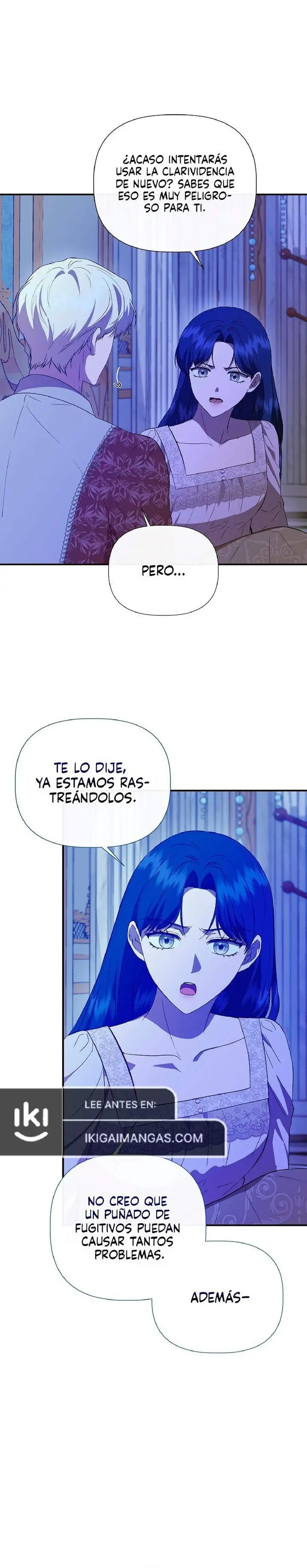 Yo no sere Cenicienta - Capítulo 143 - Página 5 - LectorTMOo