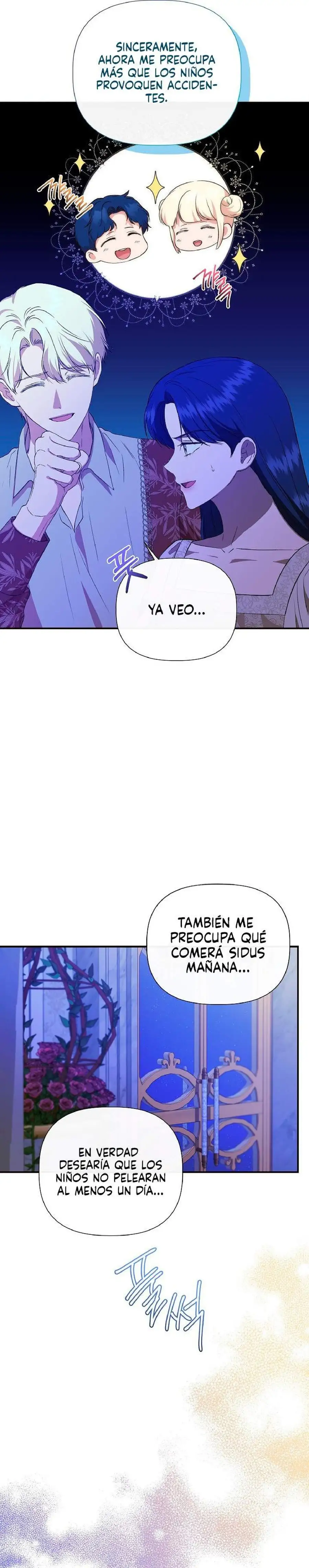 Yo no sere Cenicienta - Capítulo 143 - Página 6 - LectorTMOo