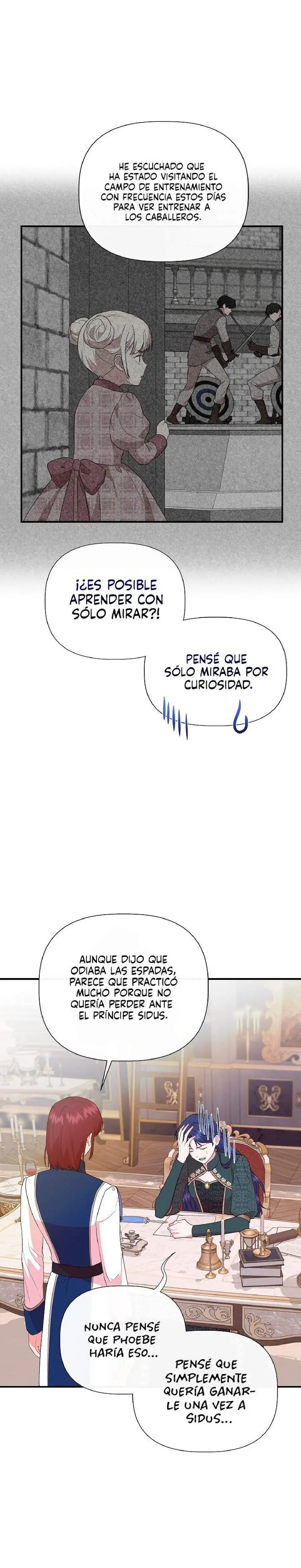 Yo no sere Cenicienta - Capítulo 143 - Página 13 - LectorTMOo