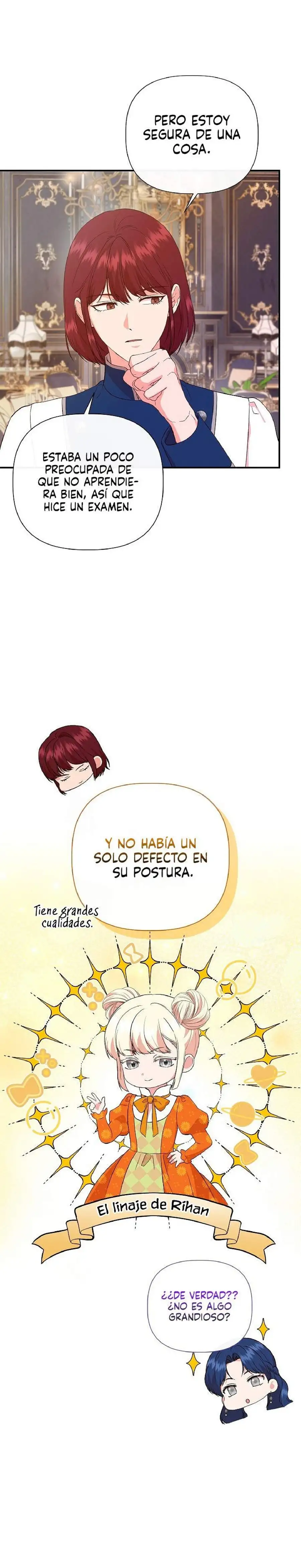 Yo no sere Cenicienta - Capítulo 143 - Página 14 - LectorTMOo