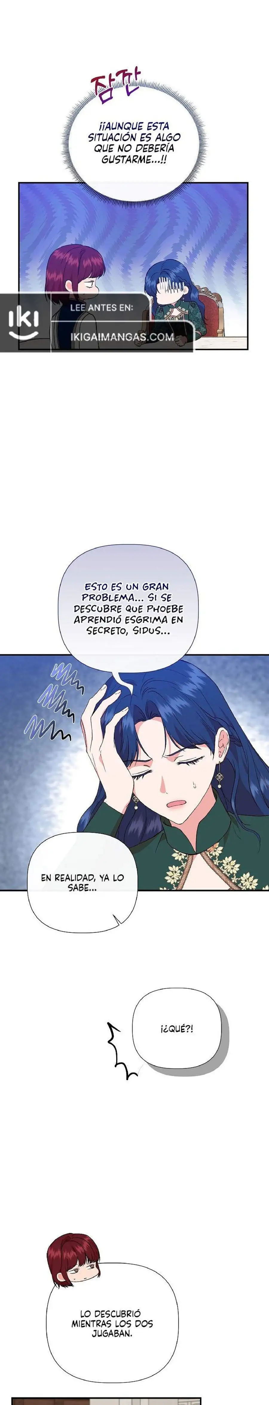 Yo no sere Cenicienta - Capítulo 143 - Página 15 - LectorTMOo