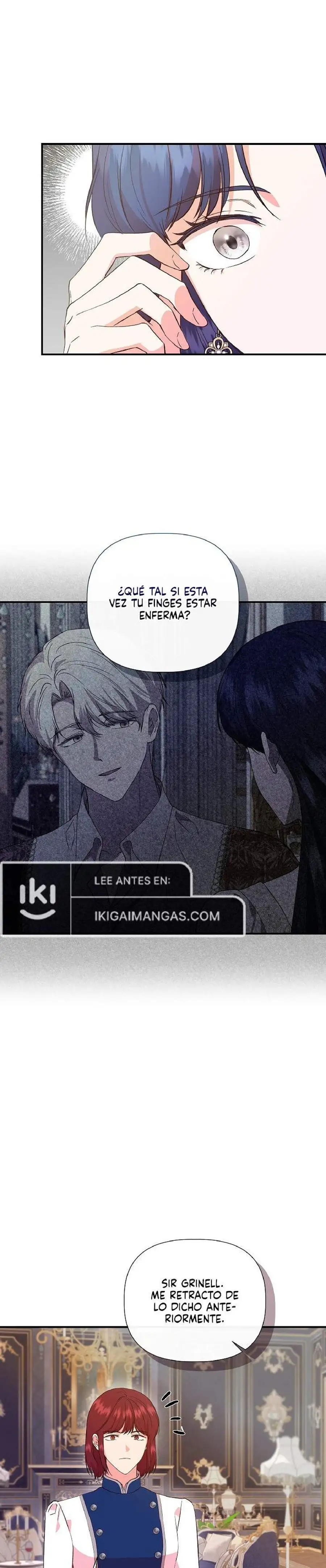 Yo no sere Cenicienta - Capítulo 143 - Página 18 - LectorTMOo