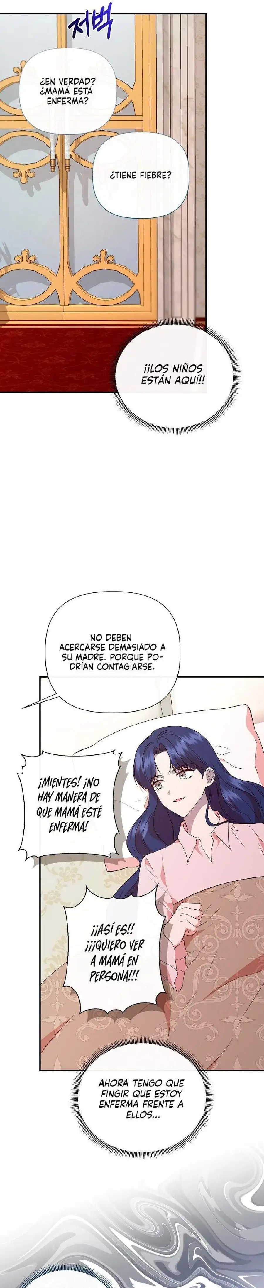 Yo no sere Cenicienta - Capítulo 143 - Página 22 - LectorTMOo
