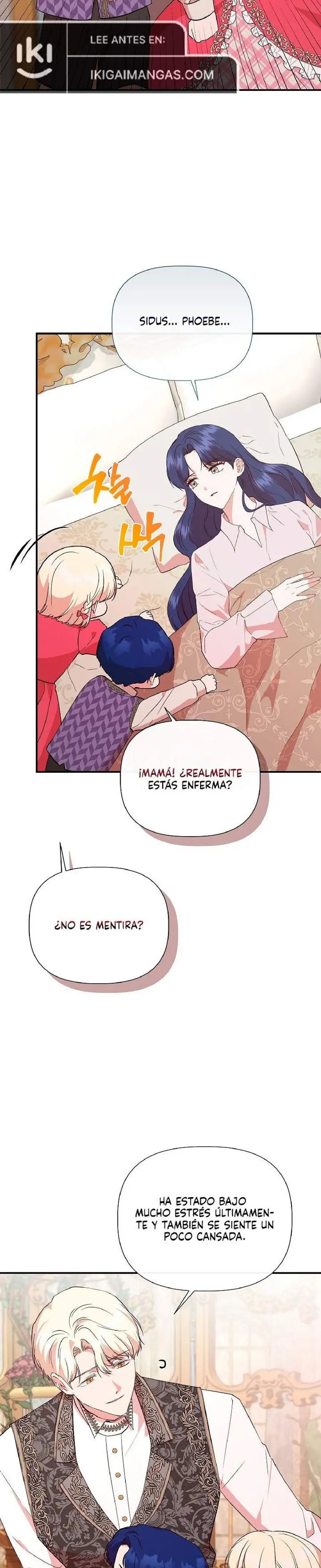 Yo no sere Cenicienta - Capítulo 143 - Página 24 - LectorTMOo