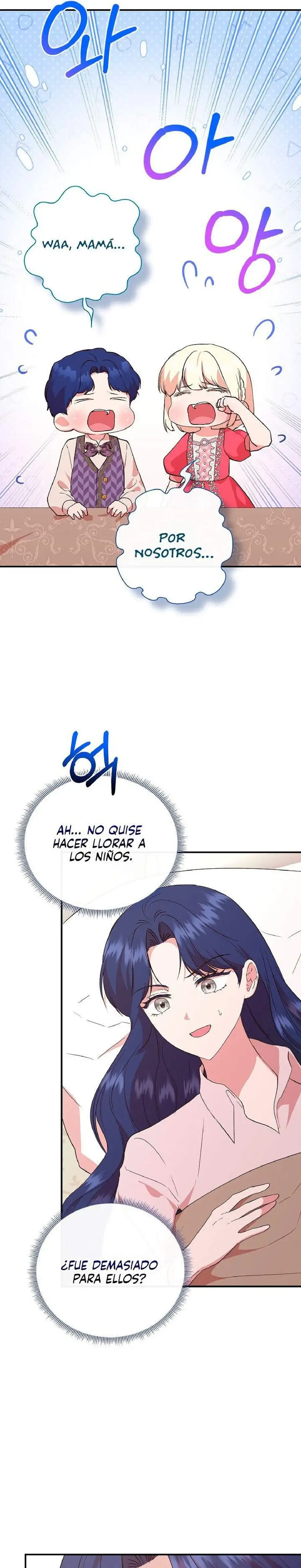 Yo no sere Cenicienta - Capítulo 143 - Página 26 - LectorTMOo