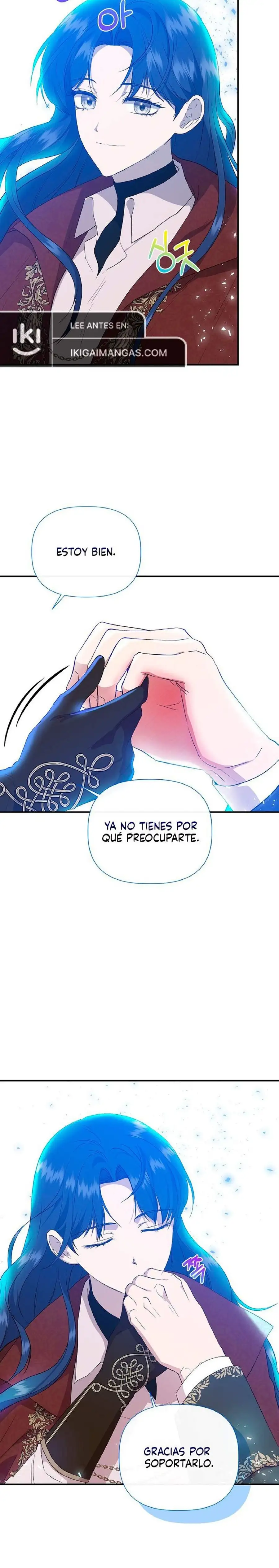 Yo no sere Cenicienta capítulo 145 página 6