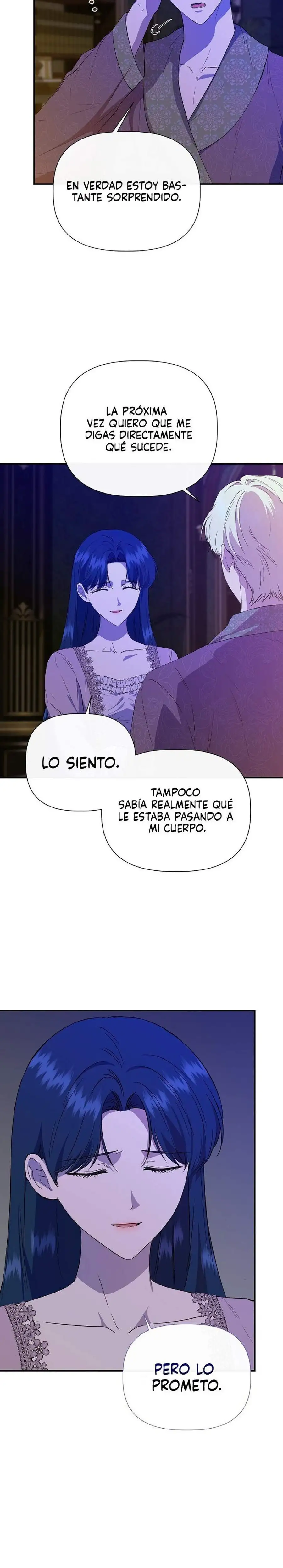 Yo no sere Cenicienta capítulo 145 página 14