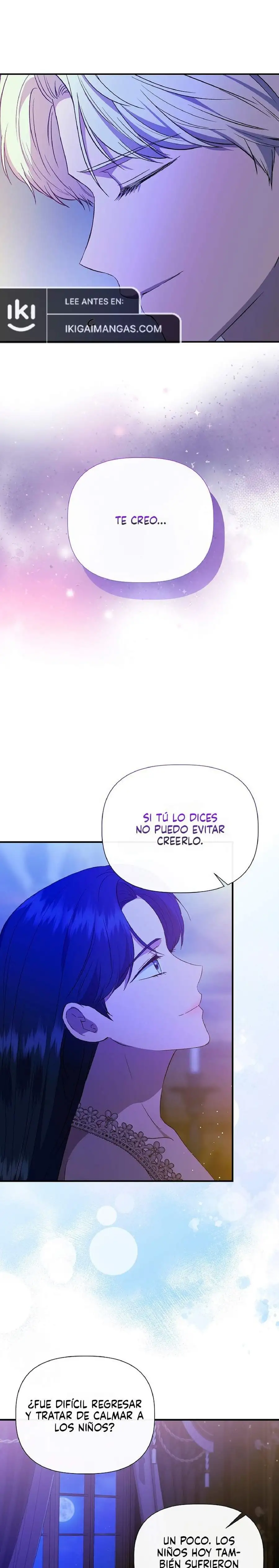 Yo no sere Cenicienta capítulo 145 página 16