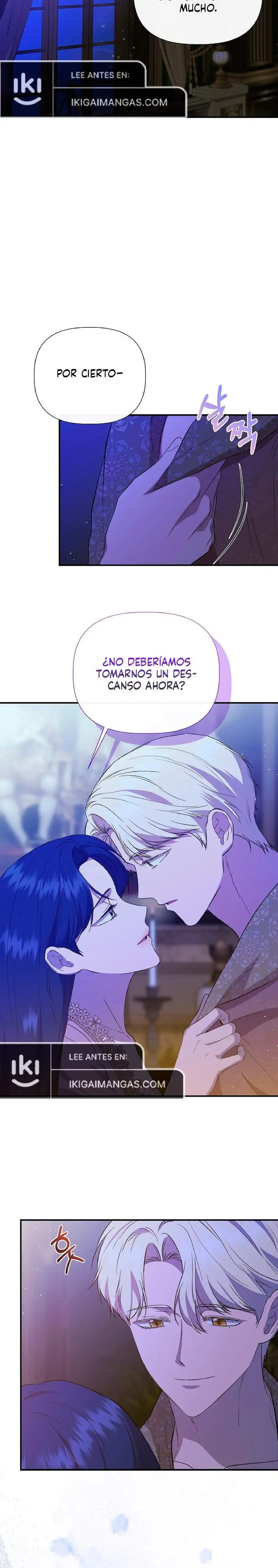 Yo no sere Cenicienta capítulo 145 página 17