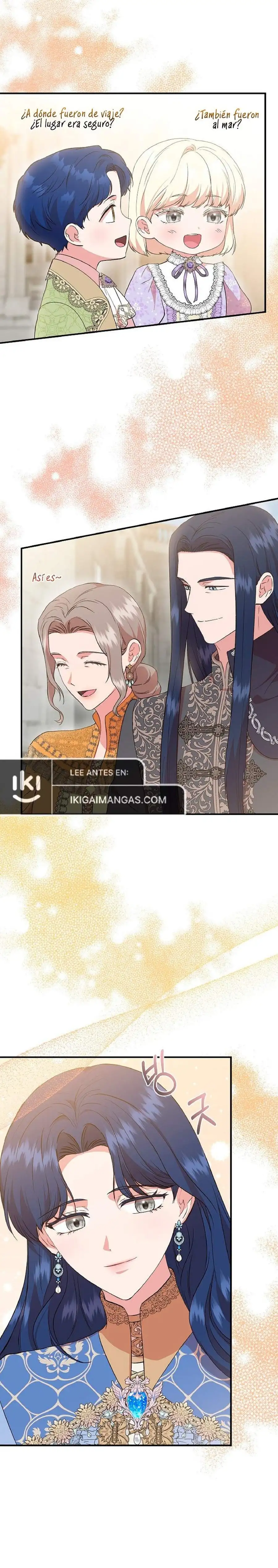 Yo no sere Cenicienta capítulo 145 página 26