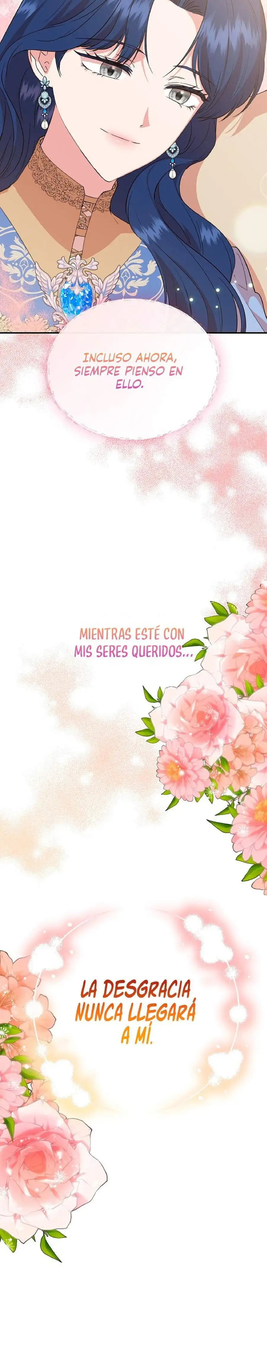 Yo no sere Cenicienta capítulo 145 página 28