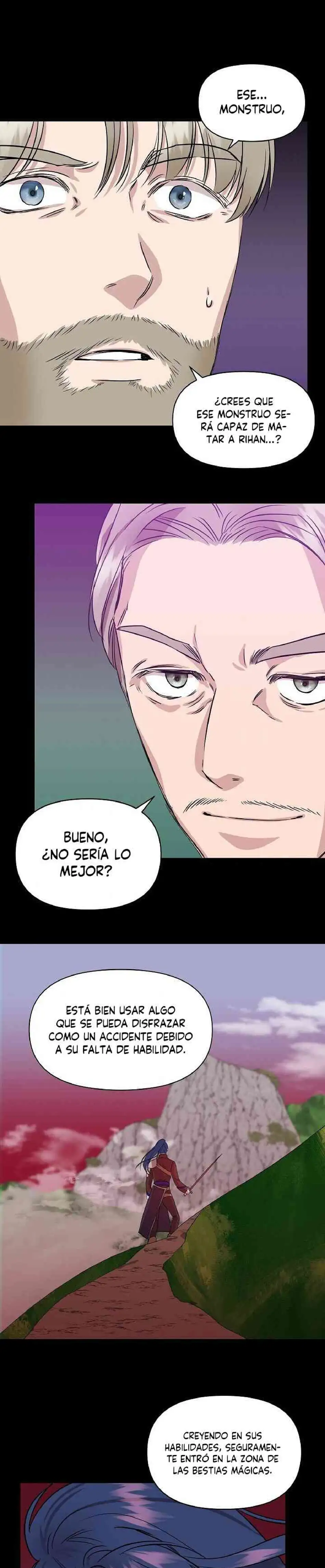 Yo no sere Cenicienta - Capítulo 15 - Página 17 - LectorTMOo