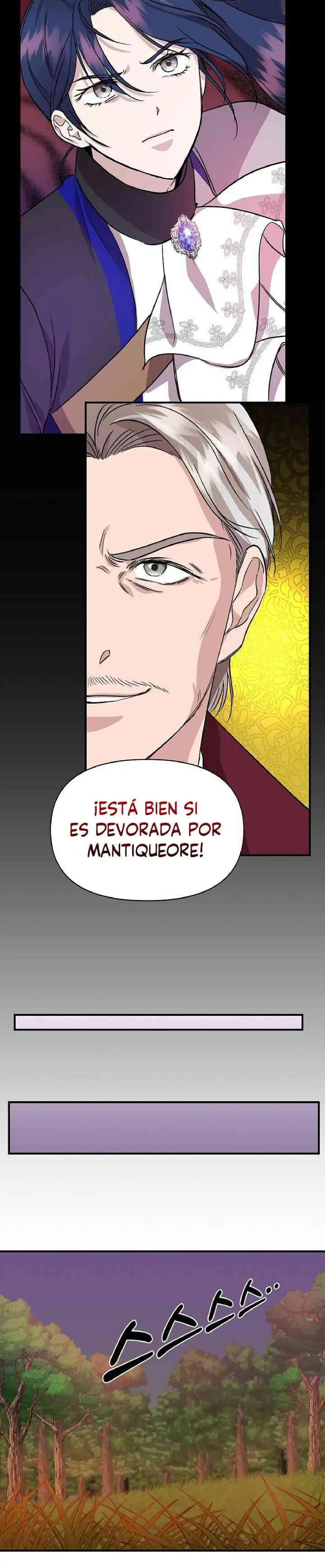 Yo no sere Cenicienta - Capítulo 15 - Página 18 - LectorTMOo