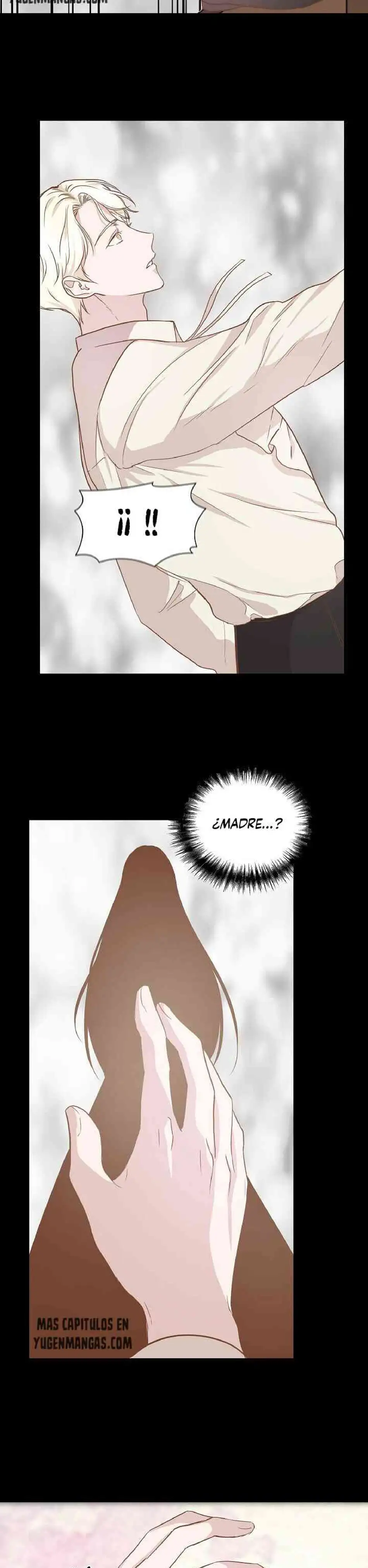 Yo no sere Cenicienta - Capítulo 15 - Página 23 - LectorTMOo