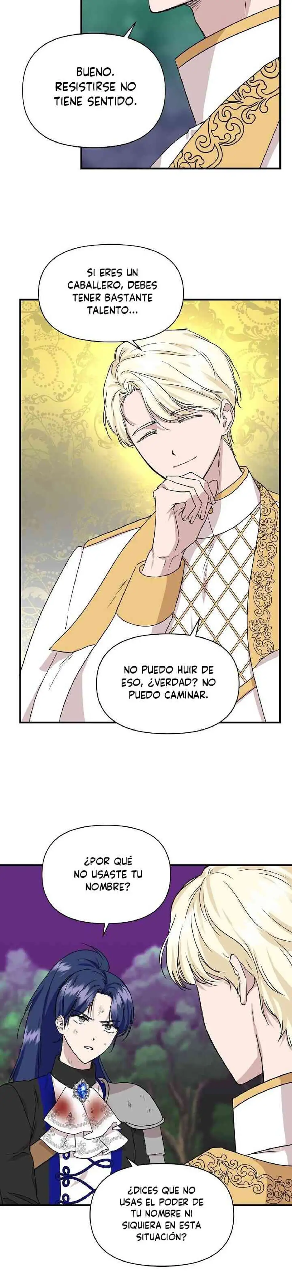 Yo no sere Cenicienta - Capítulo 16 - Página 24 - LectorTMOo