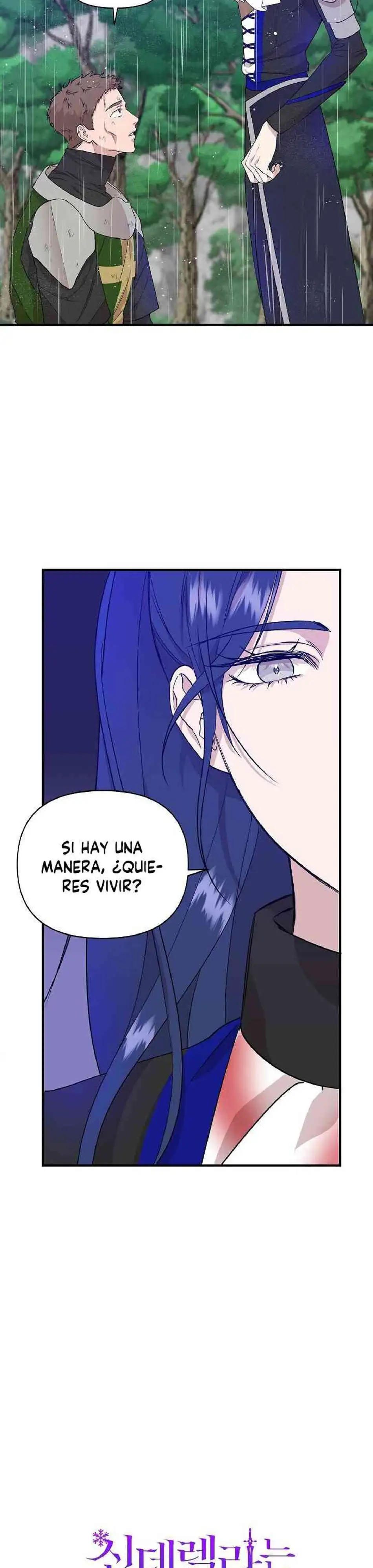 Yo no sere Cenicienta - Capítulo 18 - Página 5 - LectorTMOo