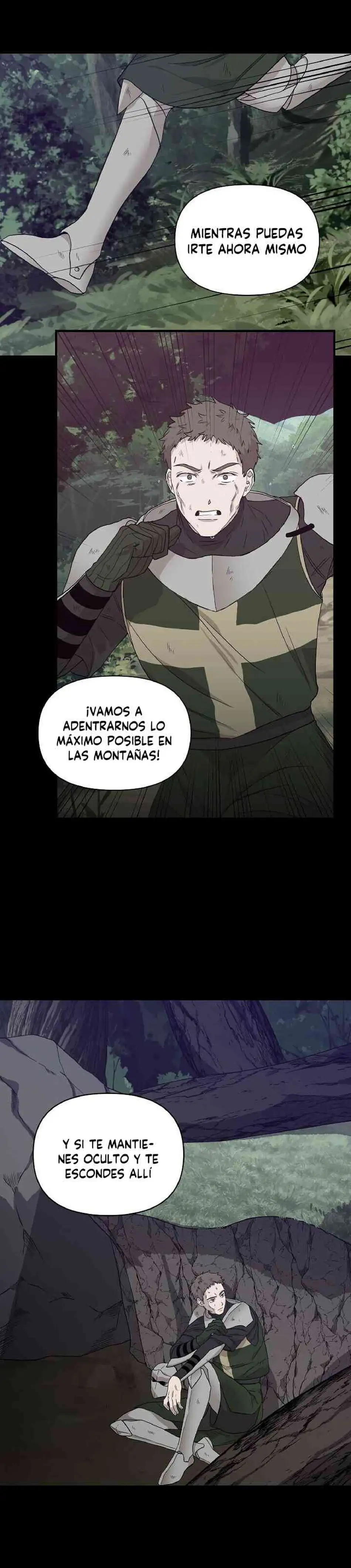 Yo no sere Cenicienta - Capítulo 18 - Página 13 - LectorTMOo