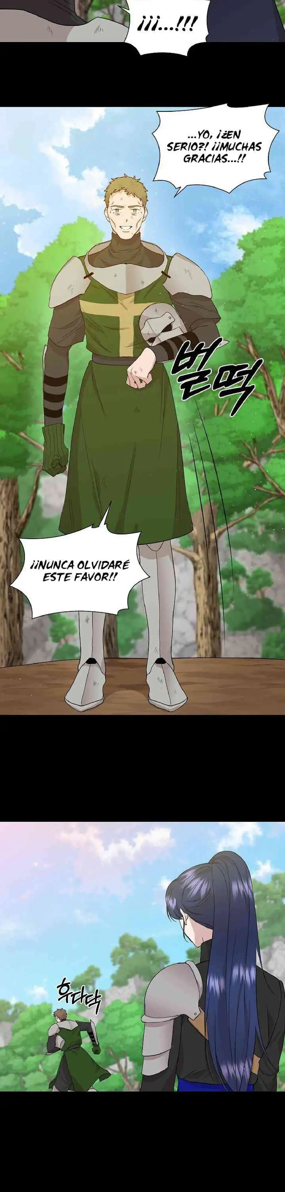 Yo no sere Cenicienta - Capítulo 18 - Página 18 - LectorTMOo