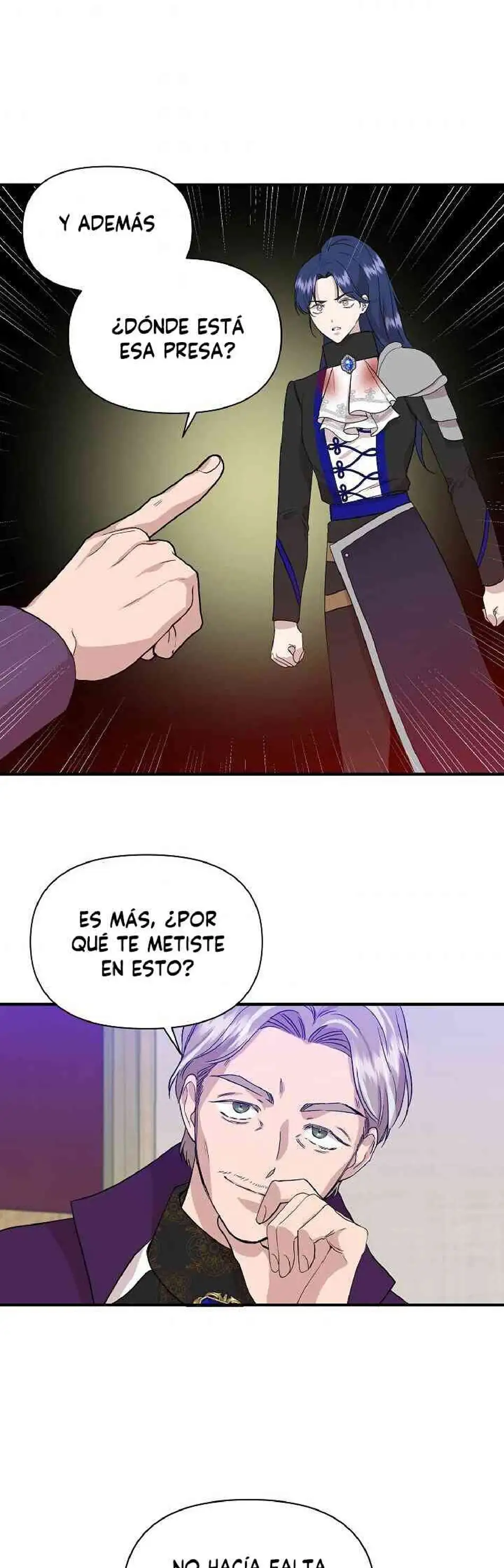 Yo no sere Cenicienta - Capítulo 18 - Página 28 - LectorTMOo