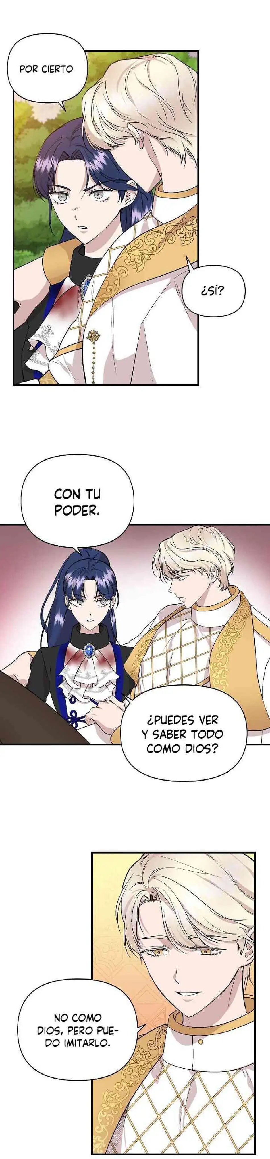 Yo no sere Cenicienta - Capítulo 19 - Página 2 - LectorTMOo