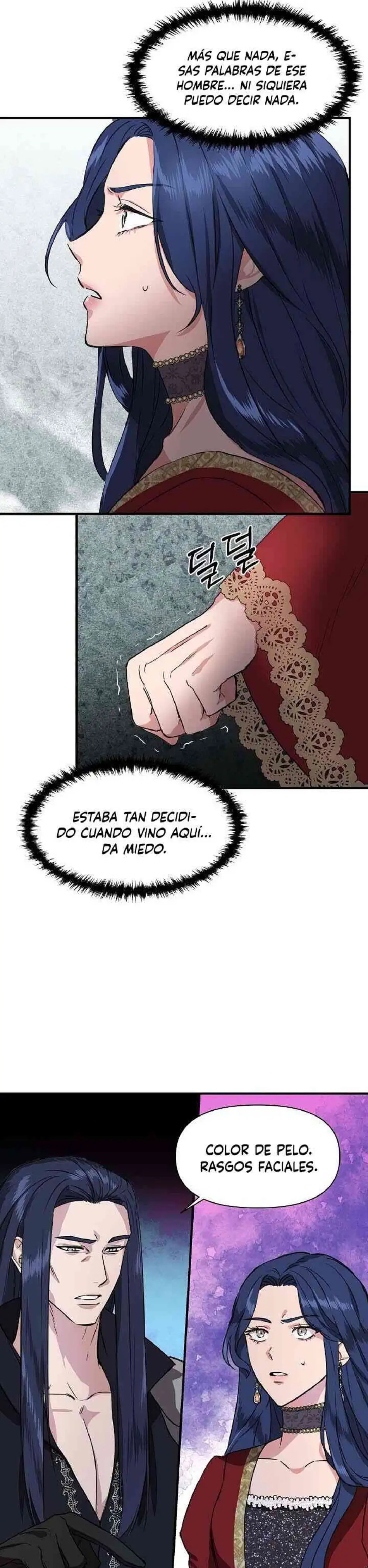 Yo no sere Cenicienta - Capítulo 2 - Página 5 - LectorTMOo