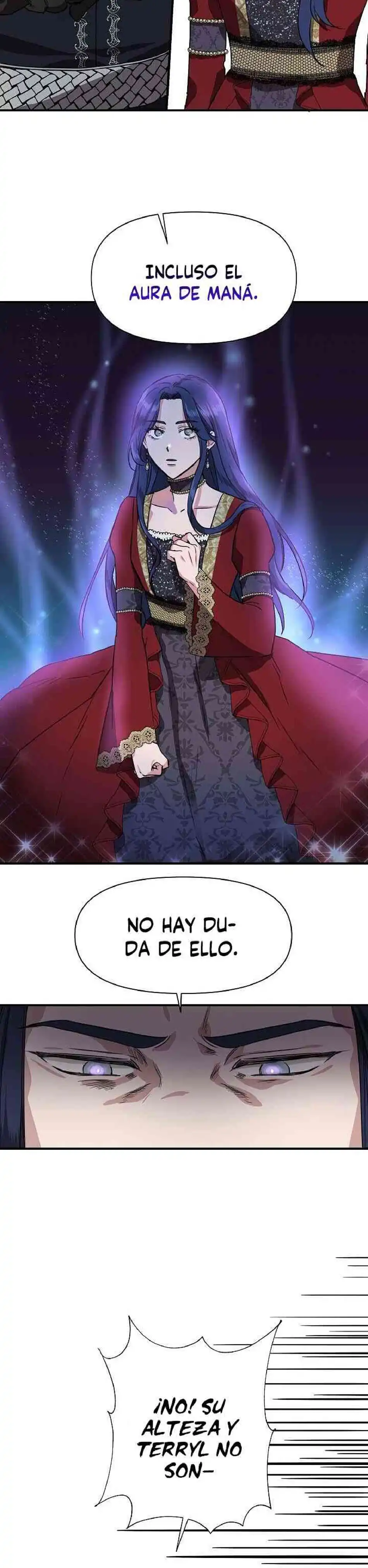 Yo no sere Cenicienta - Capítulo 2 - Página 6 - LectorTMOo
