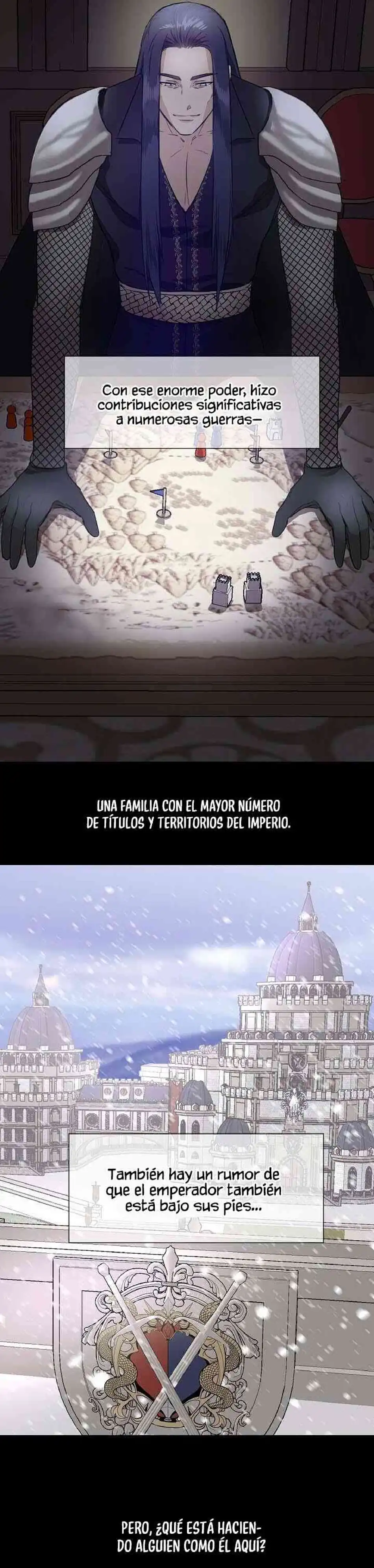 Yo no sere Cenicienta - Capítulo 2 - Página 9 - LectorTMOo