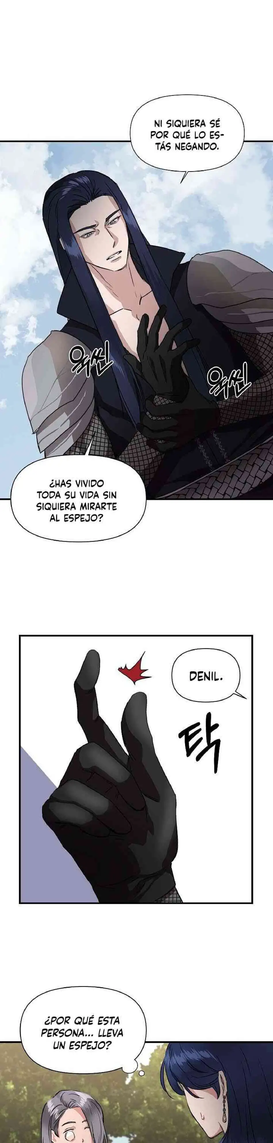Yo no sere Cenicienta - Capítulo 2 - Página 13 - LectorTMOo