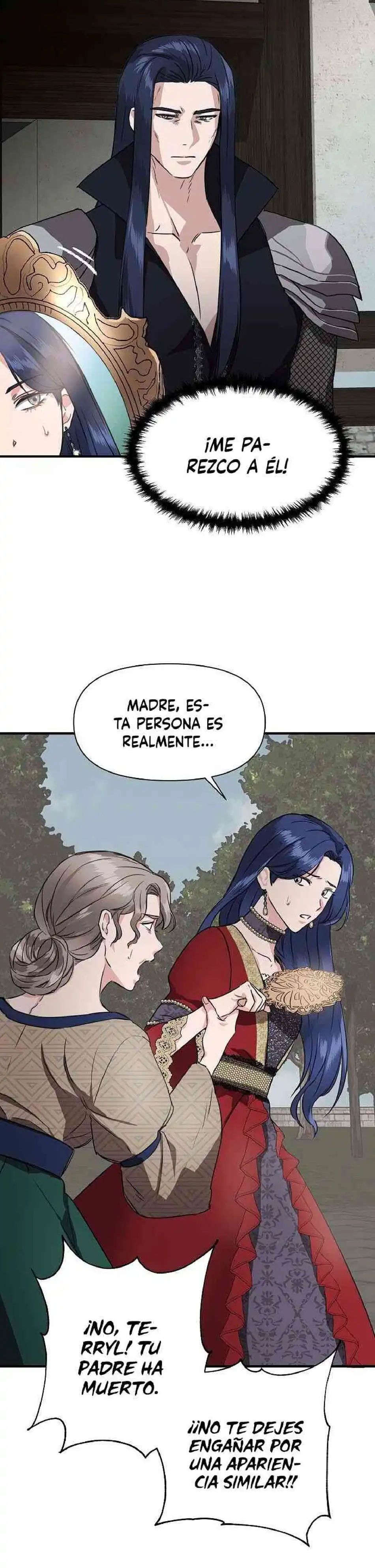 Yo no sere Cenicienta - Capítulo 2 - Página 15 - LectorTMOo