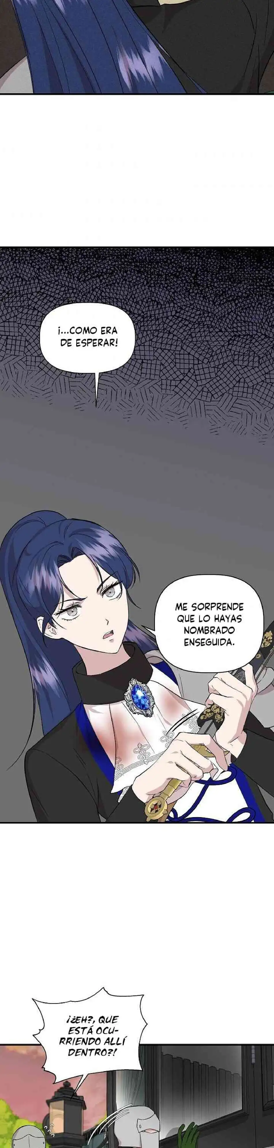 Yo no sere Cenicienta - Capítulo 20 - Página 17 - LectorTMOo