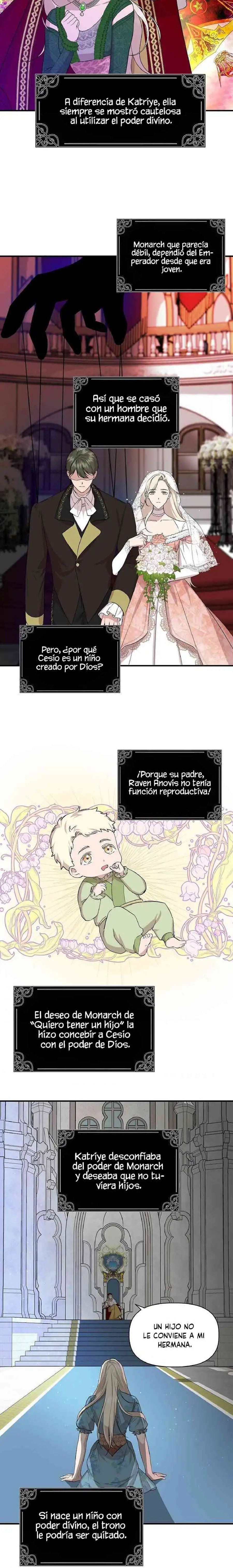 Yo no sere Cenicienta - Capítulo 22 - Página 4 - LectorTMOo