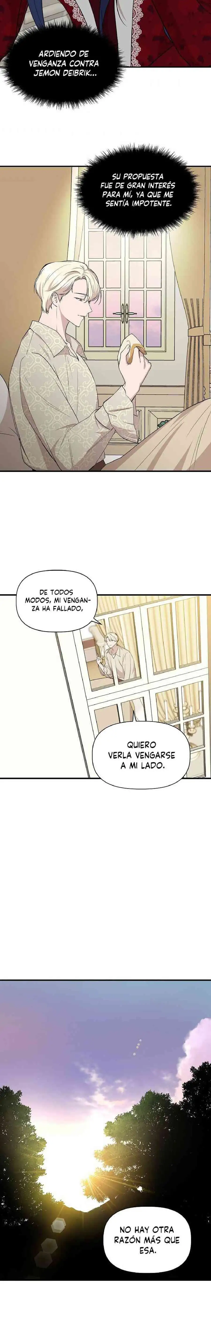 Yo no sere Cenicienta - Capítulo 22 - Página 19 - LectorTMOo