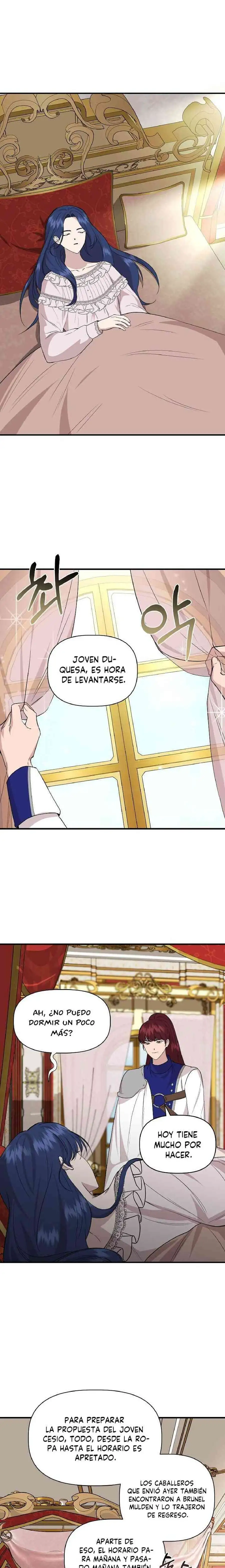 Yo no sere Cenicienta - Capítulo 22 - Página 20 - LectorTMOo