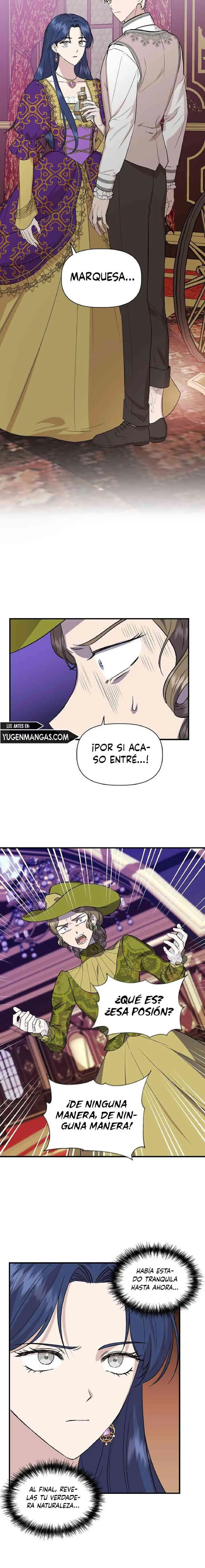 Yo no sere Cenicienta - Capítulo 25 - Página 13 - LectorTMOo