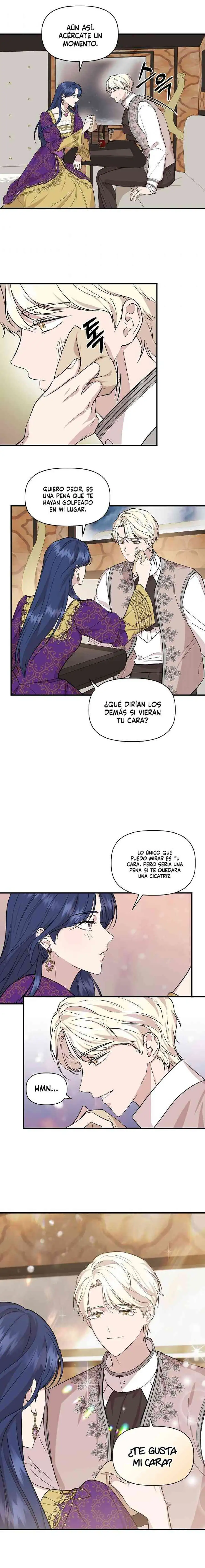 Yo no sere Cenicienta - Capítulo 27 - Página 16 - LectorTMOo