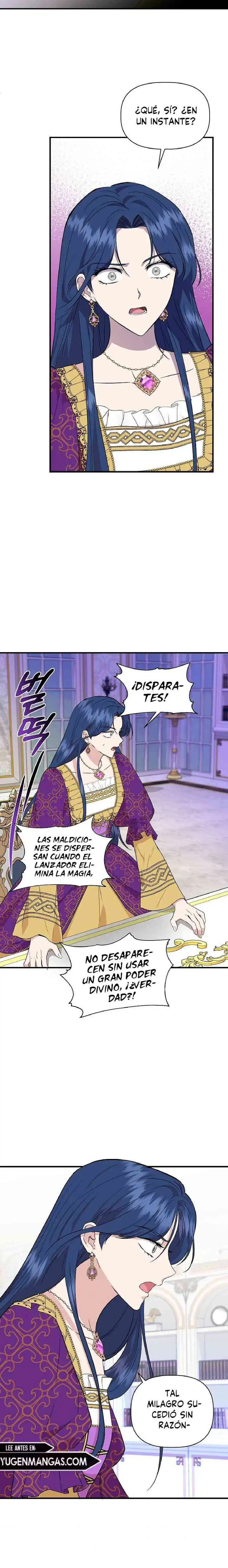 Yo no sere Cenicienta - Capítulo 29 - Página 12 - LectorTMOo