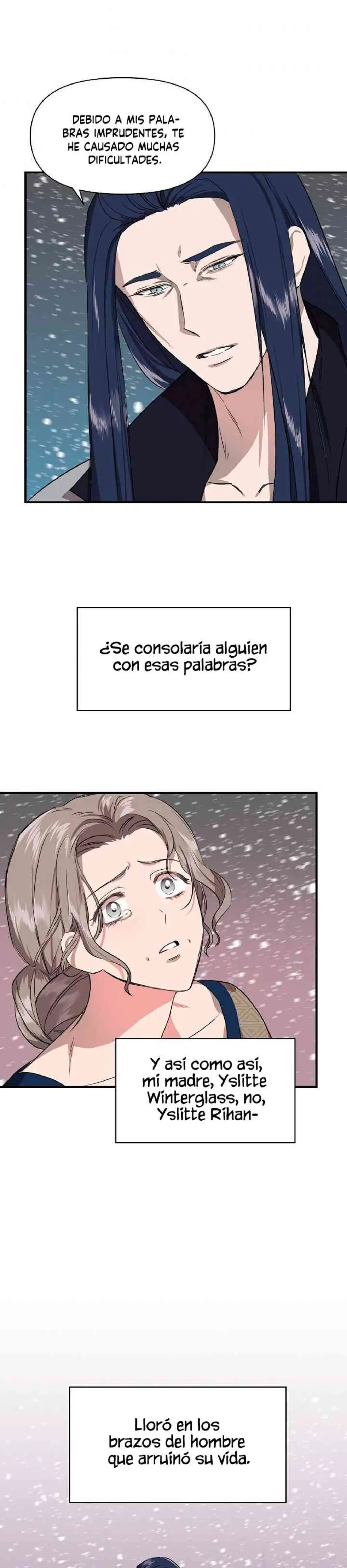 Yo no sere Cenicienta - Capítulo 3 - Página 4 - LectorTMOo