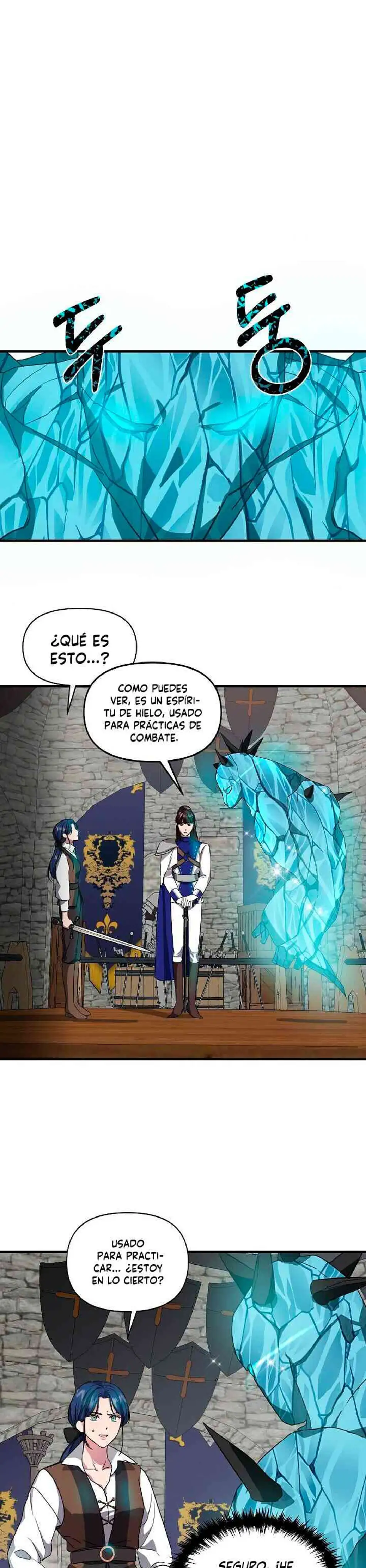 Yo no sere Cenicienta - Capítulo 3 - Página 13 - LectorTMOo